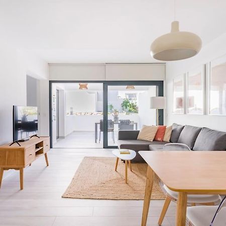 Luxury Apartment Casilla De Costa 拉·奥利瓦 外观 照片