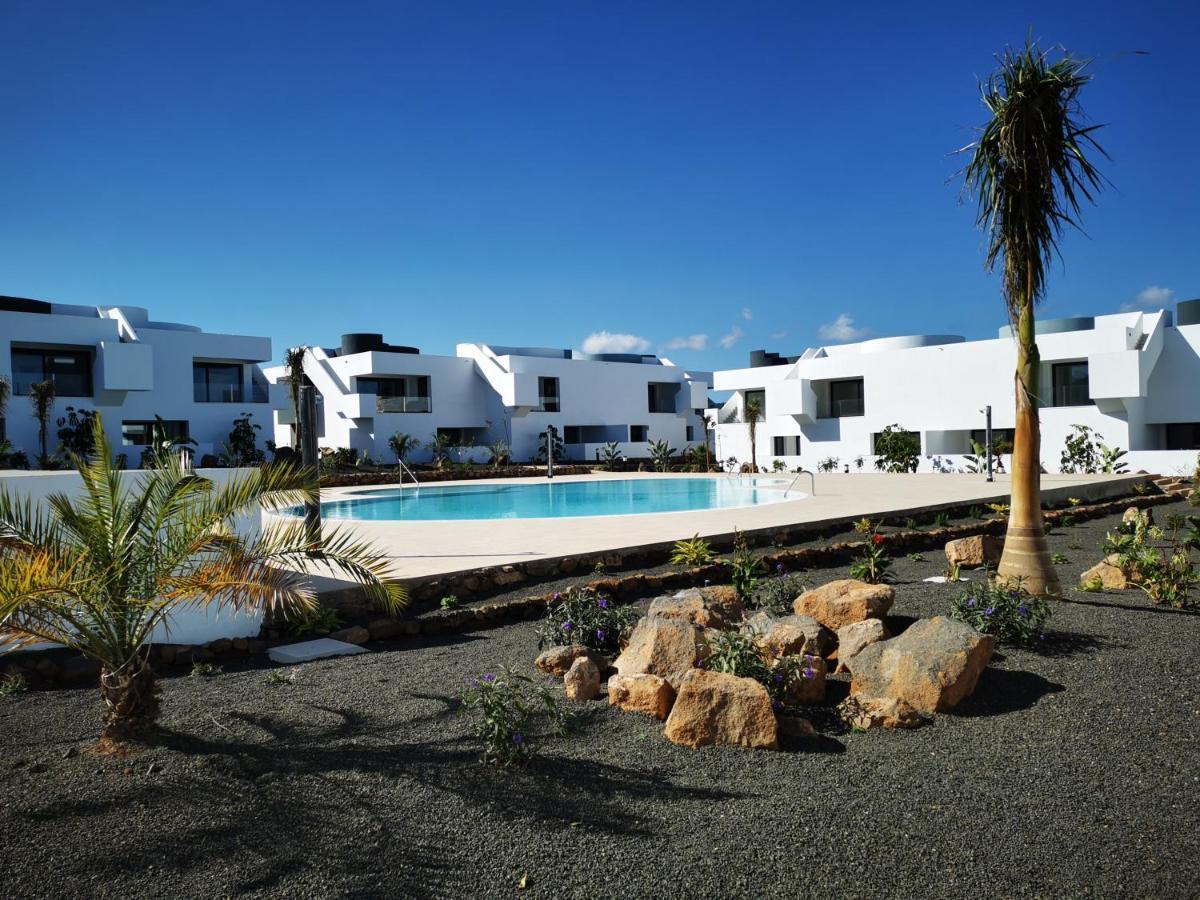 Luxury Apartment Casilla De Costa 拉·奥利瓦 外观 照片