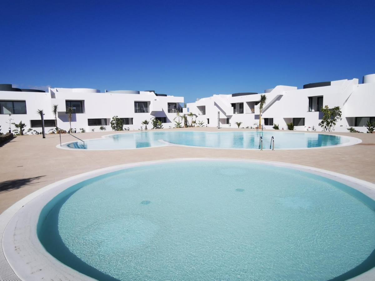 Luxury Apartment Casilla De Costa 拉·奥利瓦 外观 照片