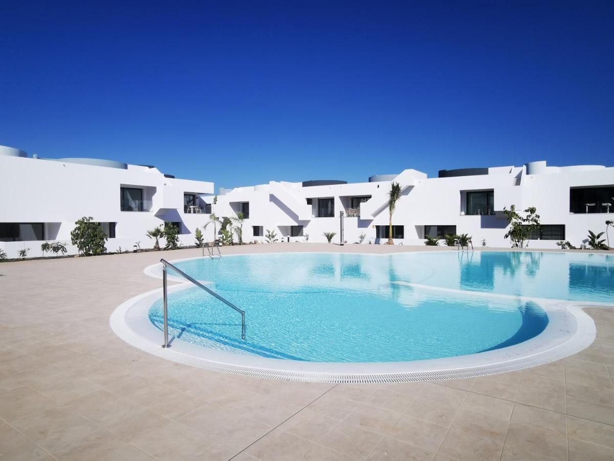 Luxury Apartment Casilla De Costa 拉·奥利瓦 外观 照片
