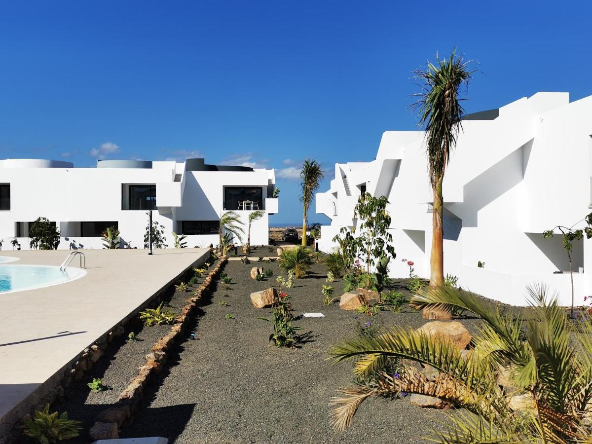 Luxury Apartment Casilla De Costa 拉·奥利瓦 外观 照片