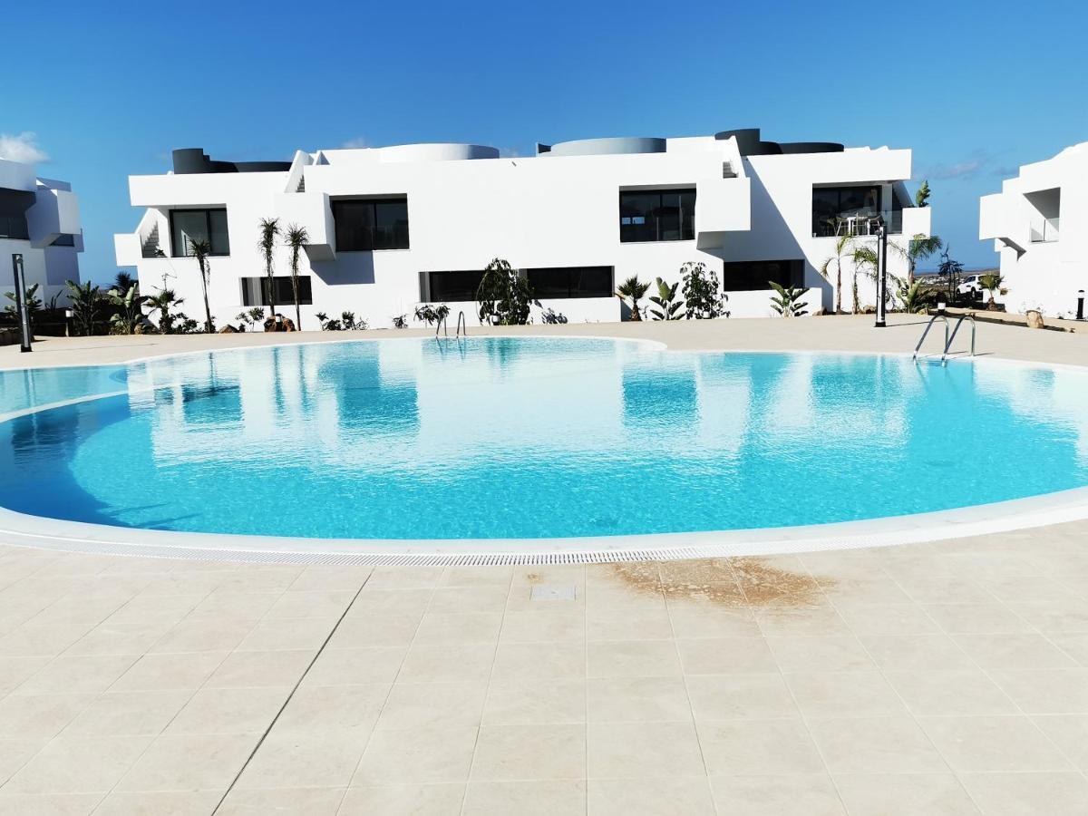 Luxury Apartment Casilla De Costa 拉·奥利瓦 外观 照片