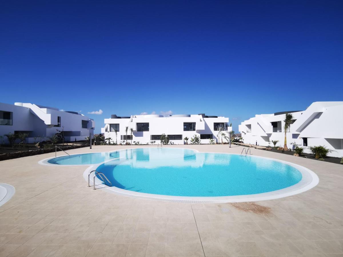 Luxury Apartment Casilla De Costa 拉·奥利瓦 外观 照片
