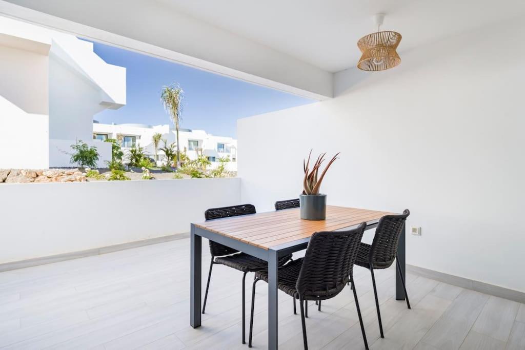 Luxury Apartment Casilla De Costa 拉·奥利瓦 外观 照片