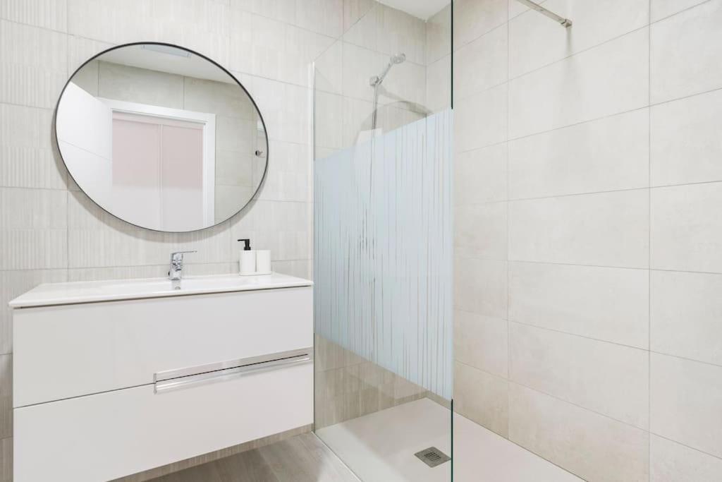 Luxury Apartment Casilla De Costa 拉·奥利瓦 外观 照片