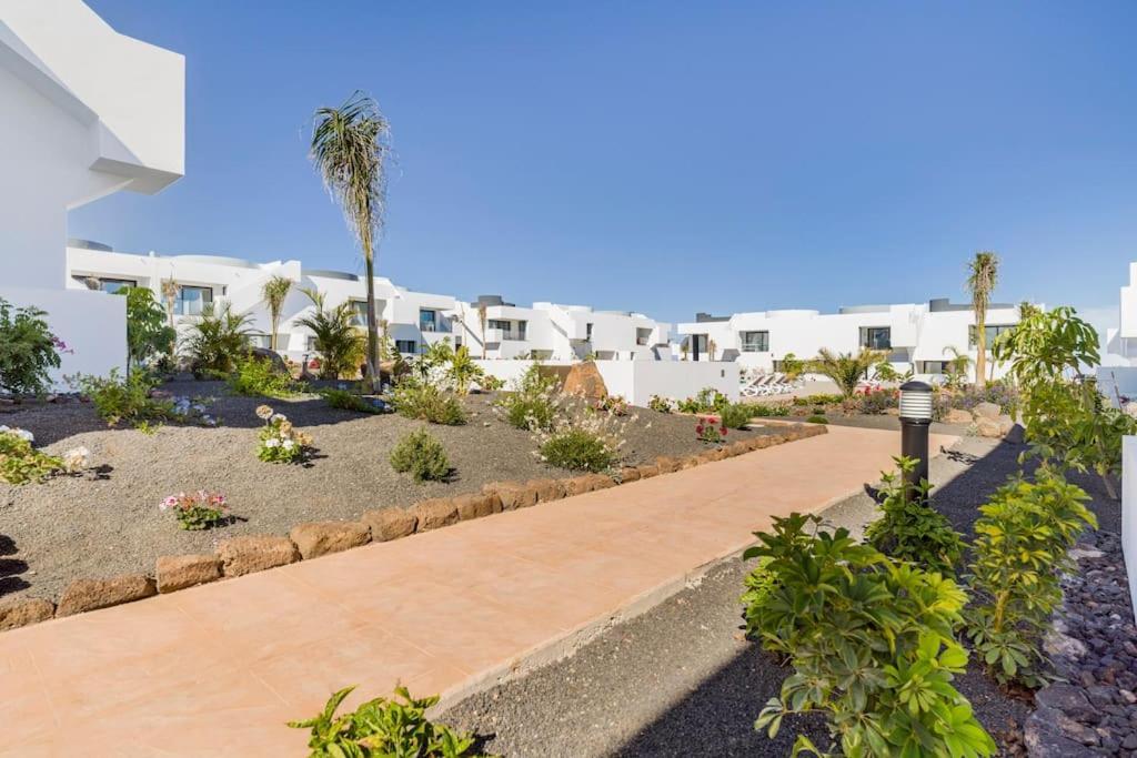 Luxury Apartment Casilla De Costa 拉·奥利瓦 外观 照片