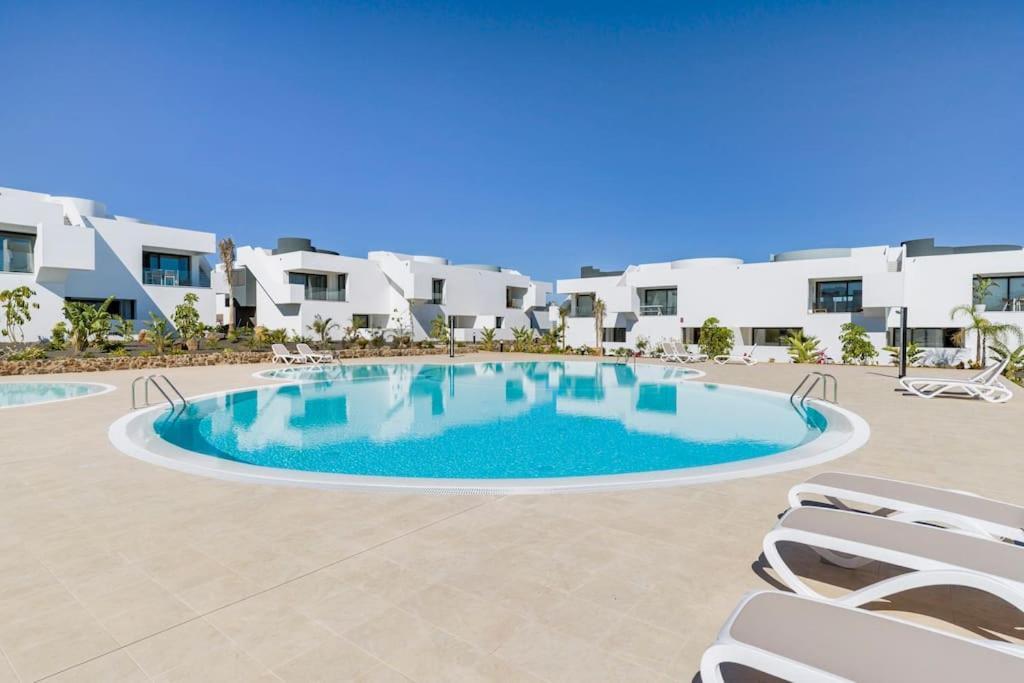 Luxury Apartment Casilla De Costa 拉·奥利瓦 外观 照片