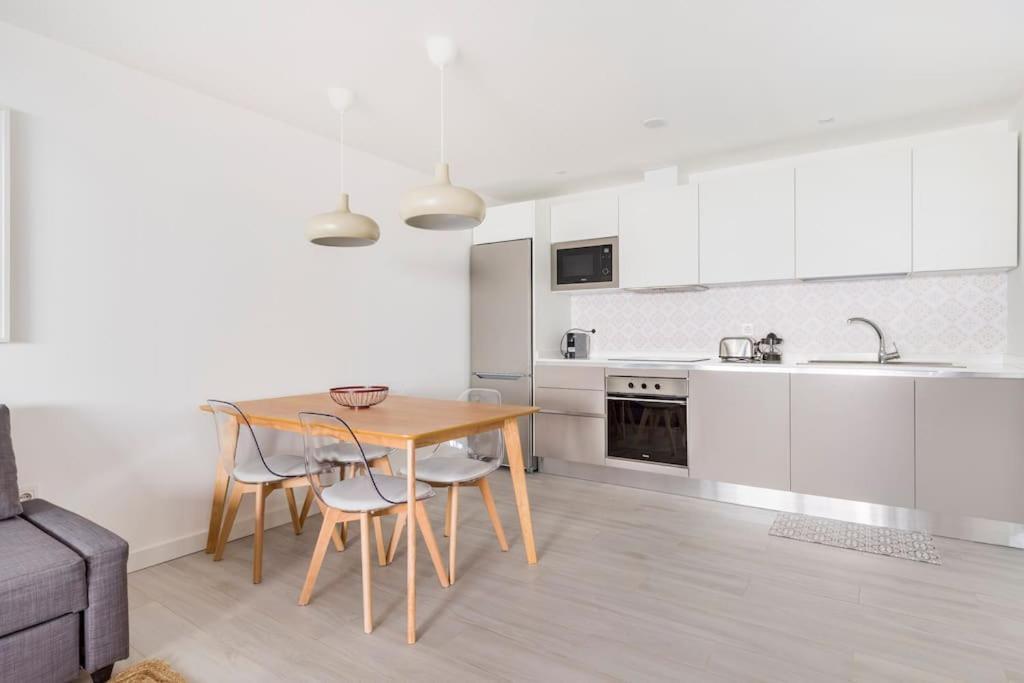 Luxury Apartment Casilla De Costa 拉·奥利瓦 外观 照片