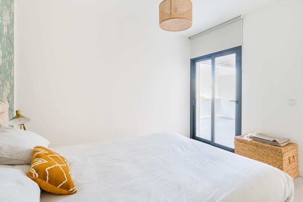 Luxury Apartment Casilla De Costa 拉·奥利瓦 外观 照片
