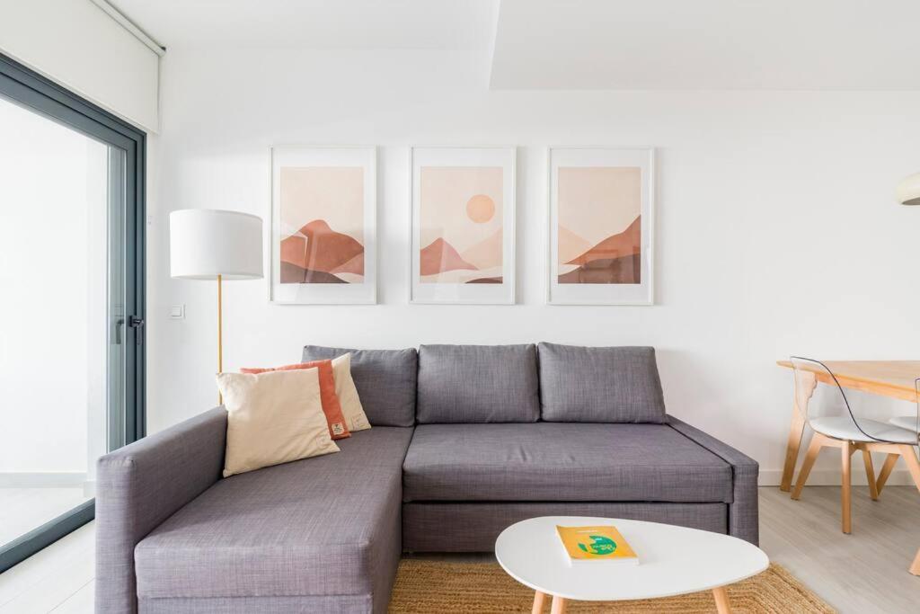 Luxury Apartment Casilla De Costa 拉·奥利瓦 外观 照片