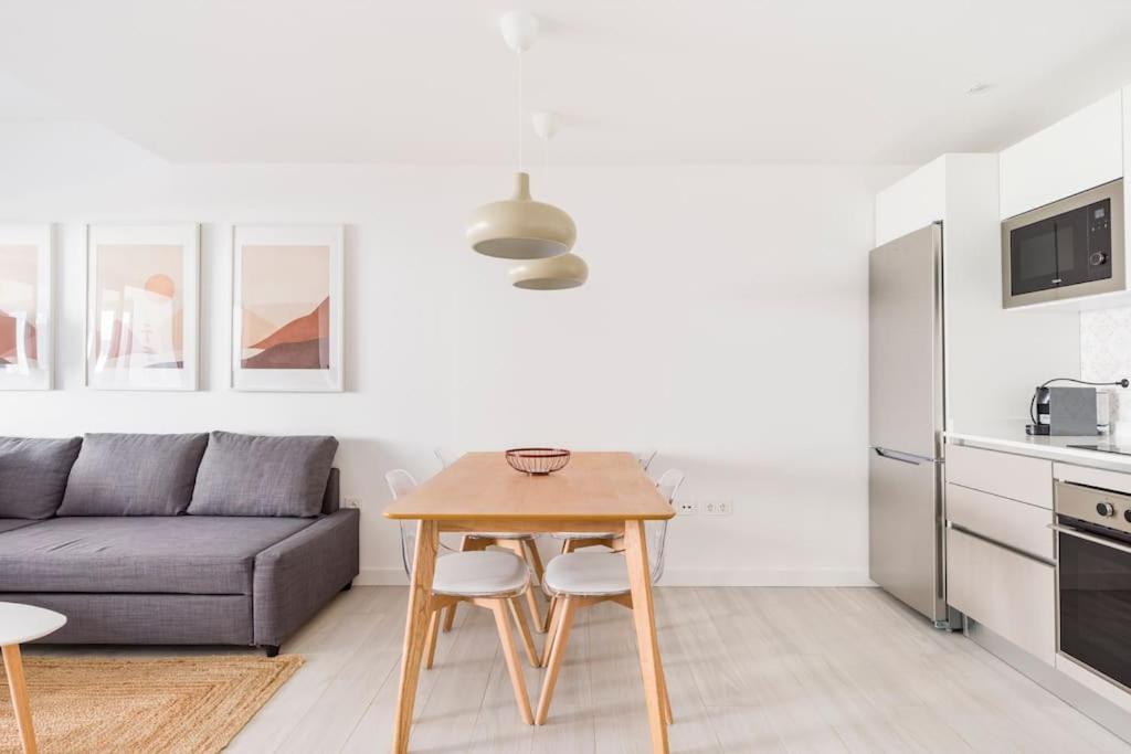 Luxury Apartment Casilla De Costa 拉·奥利瓦 外观 照片