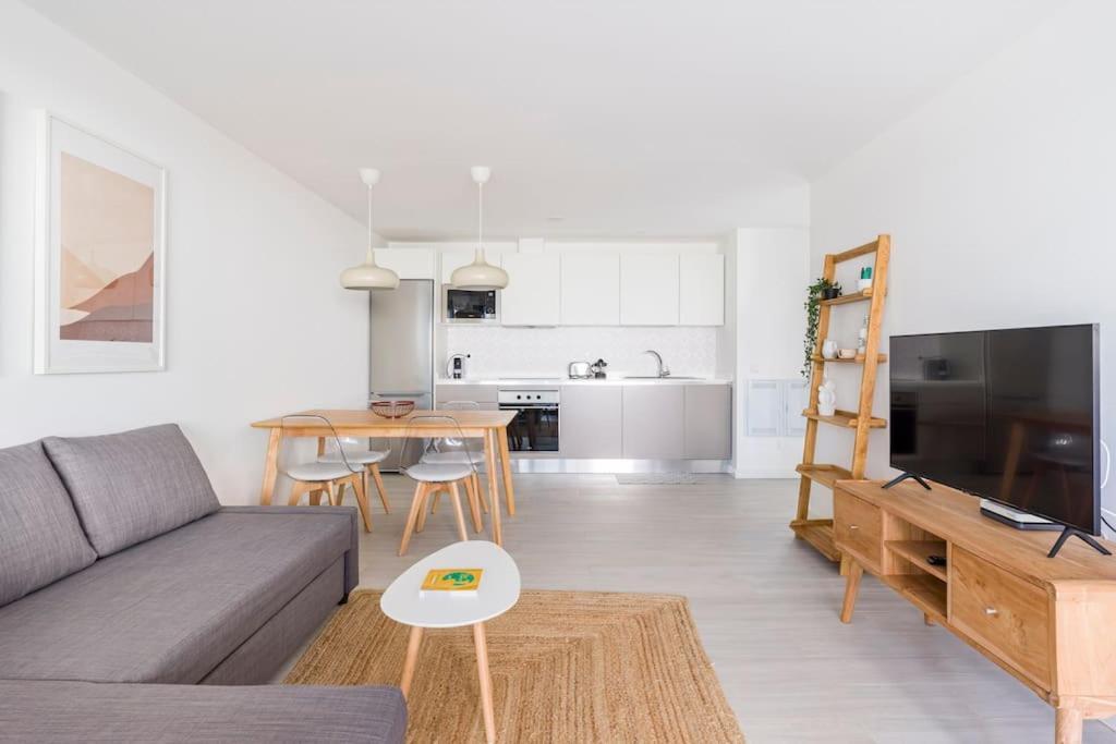 Luxury Apartment Casilla De Costa 拉·奥利瓦 外观 照片