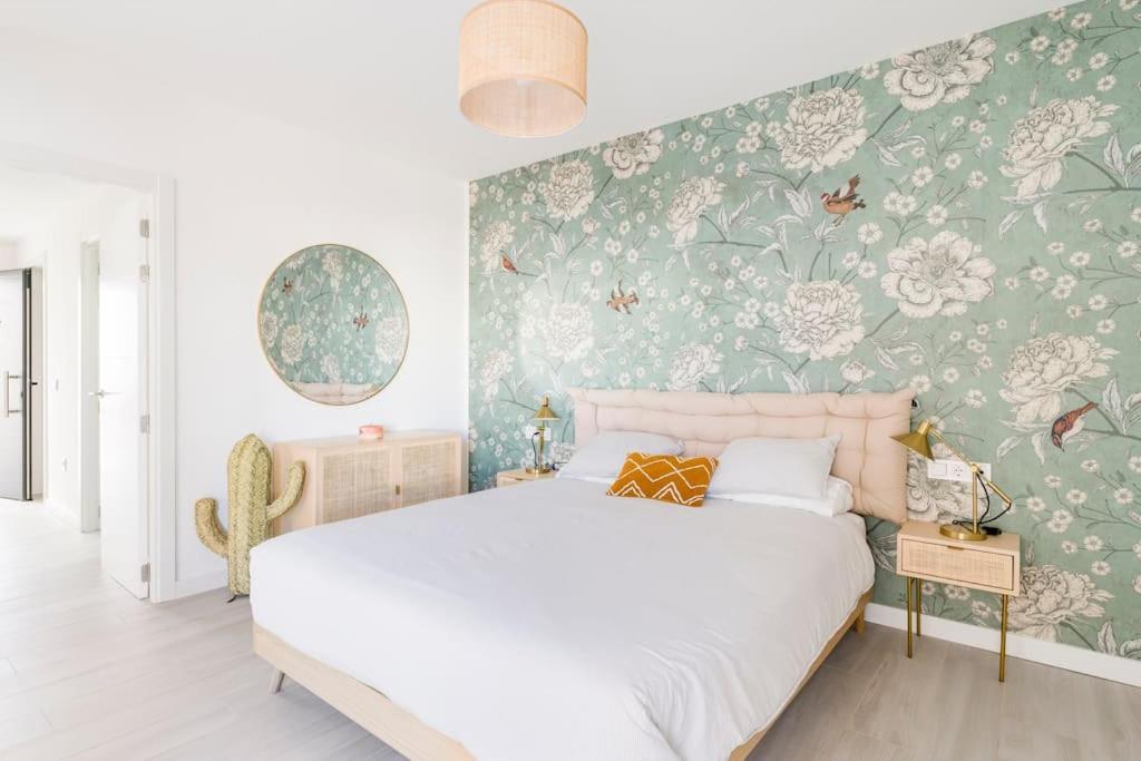 Luxury Apartment Casilla De Costa 拉·奥利瓦 外观 照片